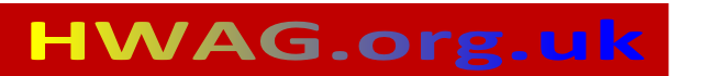  HWAG.org.uk 